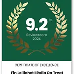 Fin I Stille Og Rolig Omrade Med Gratis Privat Parkering! * Stavanger